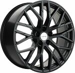 Khomen Wheels KHW2005 (RX) 8.5x20 5x114.3 ET 35 Dia 67.1 Black matt