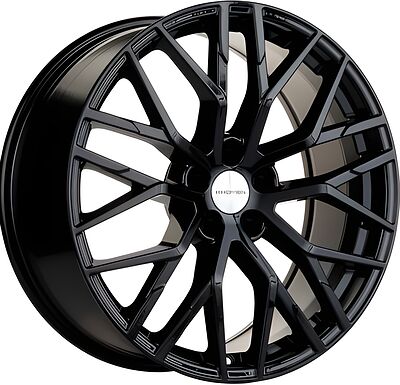 Khomen Wheels KHW2005 Toyota/Lexus 8x20 5x114 ET 35 Dia 60 Gray-FP