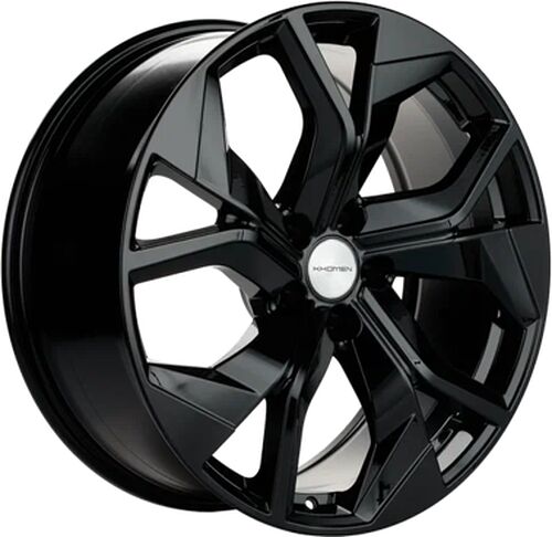 Khomen Wheels KHW2006 (Audi)