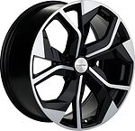 Khomen Wheels KHW2006 Audi/VW