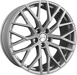 Khomen Wheels KHW2006 (Mers R) 8.5x20 5x112 ET 48 Dia 66.6 Brilliant Silver