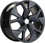 Khomen Wheels KHW2006 (Touareg)