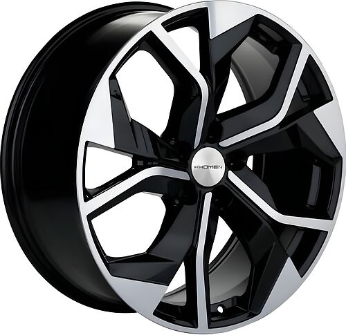 Khomen Wheels KHW2006 (Touareg)