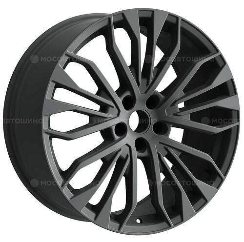 Khomen Wheels KHW2009 (Geely TUGELLA)