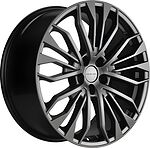 Khomen Wheels KHW2009 (Haval F7/F7x) 8.5x20 5x114.3 ET 30 Dia 64.1 Gray Khomen Wheels KHW2009 (Haval F7/F7x) 8.5x20 5x114.3 ET 30 Dia 64.1 Gray
