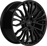 Khomen Wheels KHW2009 (Lexus RX)