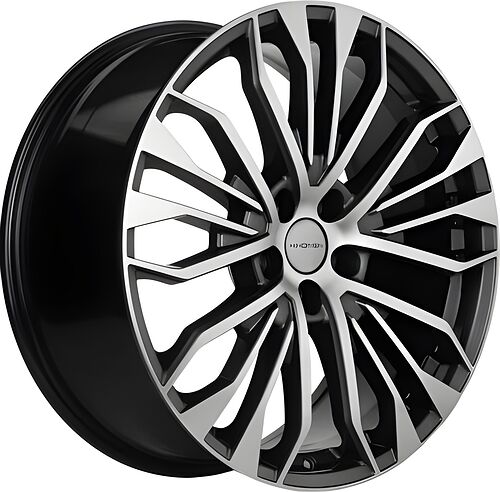 Khomen Wheels KHW2009 (Tugella)