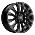 Khomen Wheels KHW2010 (20_LC 300) 8x20 6x139.7 ET 60 Dia 95.1 BLK