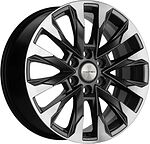 Khomen Wheels KHW2010 (Hilux)