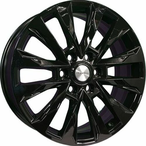 Khomen Wheels KHW2010 (LC 300)