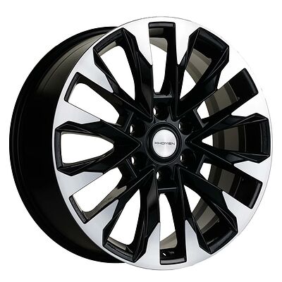 Khomen Wheels KHW2010 (Tank 300/ 500) 8x20 6x139.7 ET 36 Dia 100.1 BRS