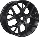 Khomen Wheels KHW2012 8x20 5x120 ET 30 Dia 66.1 BLACK