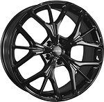 Khomen Wheels KHW2012 (FAW Bestune T99) 8x20 5x114.3 ET 45 Dia 67.1 Black