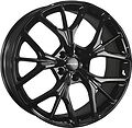 Khomen Wheels KHW2012 (Voyah Dream) 8x20 5x120 ET 41.5 Dia 66.1 Black