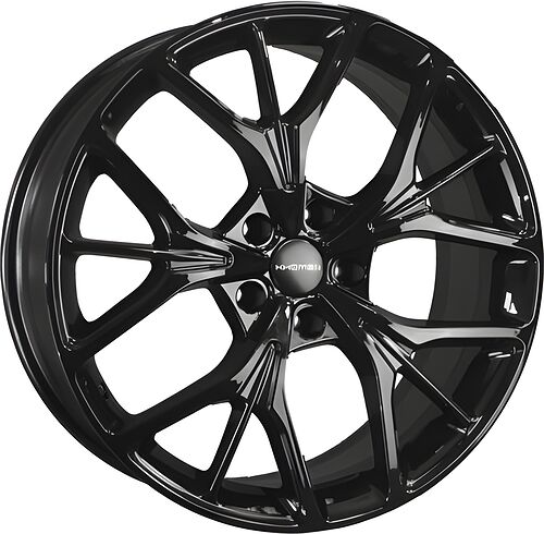 Khomen Wheels KHW2012 (Voyah FREE)