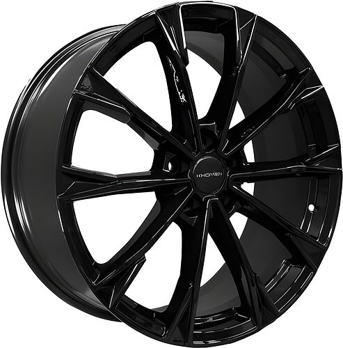 Khomen Wheels KHW2018 (Haval Dargo (X))