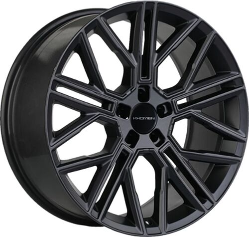 Khomen Wheels KHW2101 (RRover)