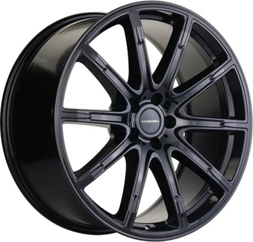 Khomen Wheels KHW2102 (G class)