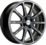 Khomen Wheels KHW2102 (GLS class)