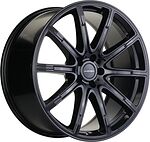 Khomen Wheels KHW2102 (GLS class) 9.5x21 5x112 ET 30 Dia 66.6 Black