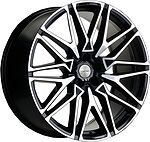 Khomen Wheels KHW2103 X5/X6/X7 доп.