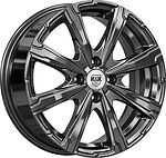 КиК Арагац 6x16 4x100 ET 50 Dia 60.1 кварц