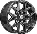 КиК Гангут 7.5x18 6x114.3 ET 46 Dia 67.1 кварц