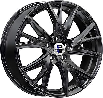 КиК Кайлас 6.5x18 5x114.3 ET 34 Dia 66.6 gg