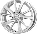 КиК КС699 Toyota RAV4 7x17 5x114.3 ET 39 Dia 60.1 дарк платинум