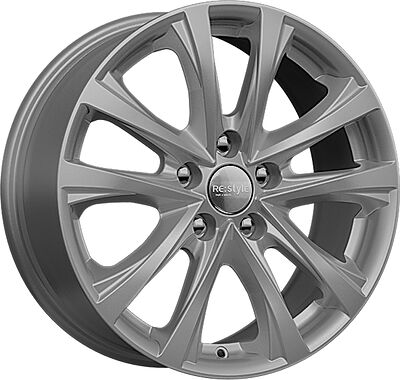 КиК KC776 ZV 17_Camry 7x17 5x114.3 ET 45 Dia 60.1 дарк платинум