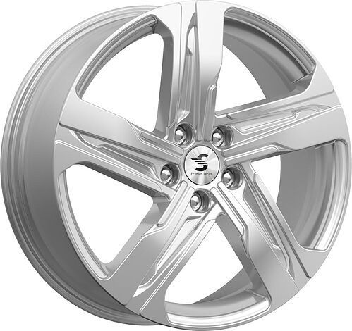КиК КР004 Geely EX5
