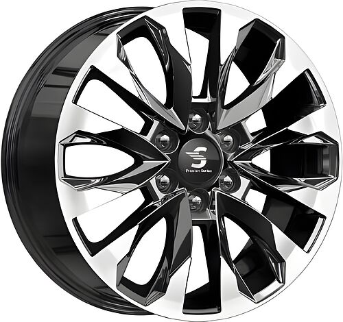 КиК КР007 Haval H9