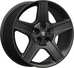 КиК КР008 Voyah Dream 8.5x20 5x120 ET 41.5 Dia 66.1 Fury Black