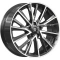 КиК КР010 EXEED TXL 7.5x18 5x108 ET 36 Dia 65.1 Diamond Quartz