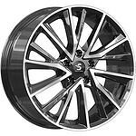 КиК КР010 EXEED TXL 7.5x18 5x108 ET 36 Dia 65.1 Diamond Quartz