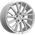 КиК КР010 EXEED TXL 7.5x18 5x108 ET 36 Dia 65.1 Elite Silver