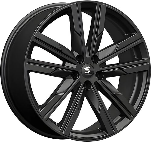 КиК КР014 Audi Q7