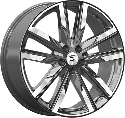 КиК КР014 Discovery Sport