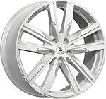 КиК КР014 Discovery Sport 8x20 5x108 ET 45 Dia 63.35 Elite Silver КиК КР014 Discovery Sport 8x20 5x108 ET 45 Dia 63.35 Elite Silver