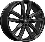КиК КР014 Discovery Sport 8x20 5x108 ET 45 Dia 63.35 Fury Black