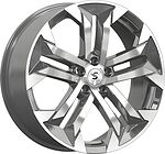 КиК КР014 Haval Dargo КиК КР014 Haval Dargo