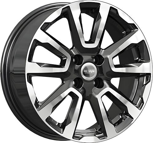 КиК КС1026 ZV_Vesta FL