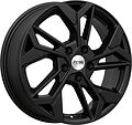 КиК КС1062 17_Haval F7/F7x 6.5x17 5x114.3 ET 40 Dia 64.1 BKM