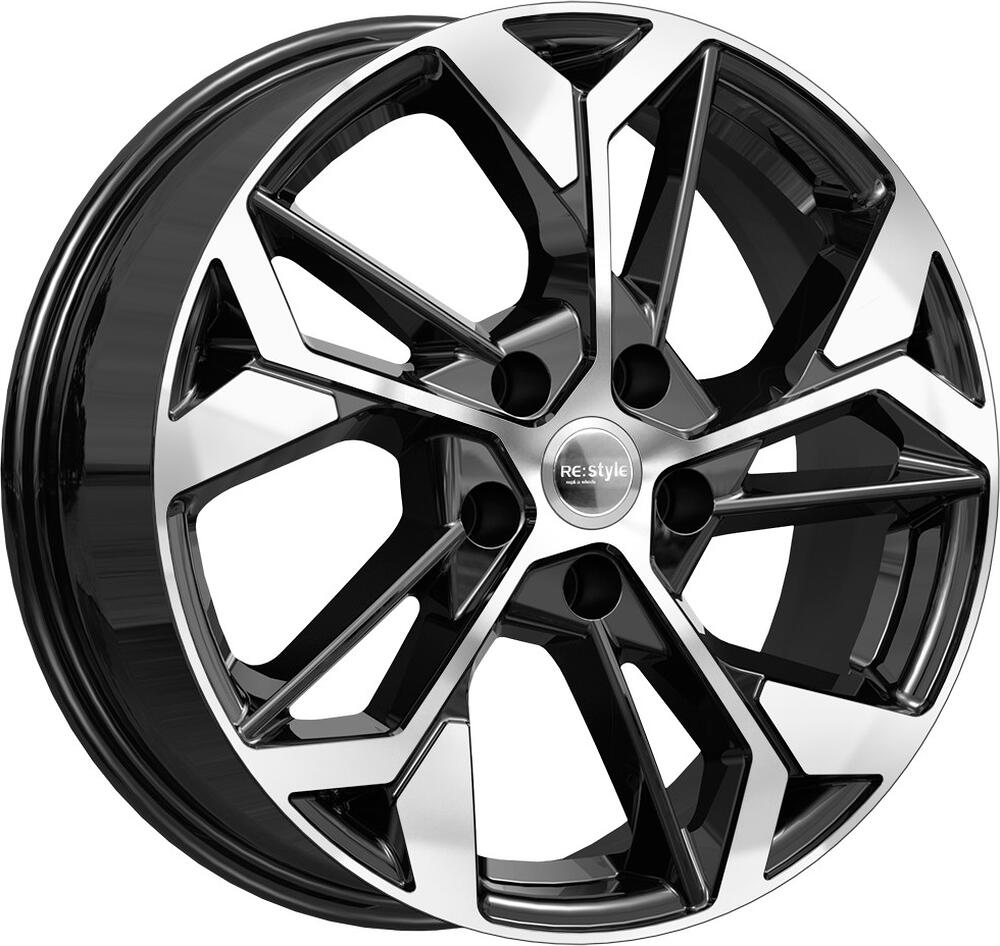 КиК КС1062 ZV 17_Evolute i-Pro/DFM AX7