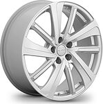 КиК КС1111 ZV 18 7x18 5x114.3 ET 35 Dia 60.1 сильвер
