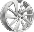 КиК КС1111 ZV_18_Haval H3 7x18 5x114.3 ET 34 Dia 66.6 сильвер