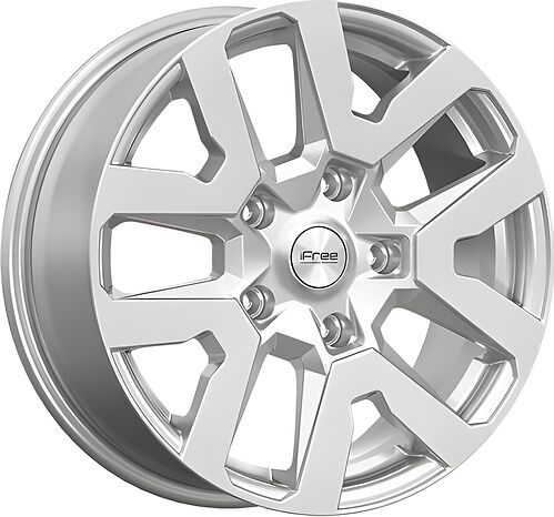 КиК КС1170 Трикстер Niva