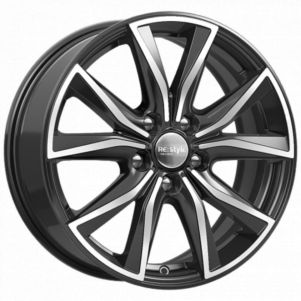 КиК КС867 ZV Qashqai J11