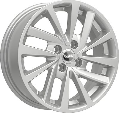 КиК КС899 15_Granta FL 6x15 4x98 ET 35 Dia 58.5 BK