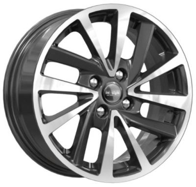 КиК КС899 15_Granta FL 6x15 4x98 ET 35 Dia 58.5 BK